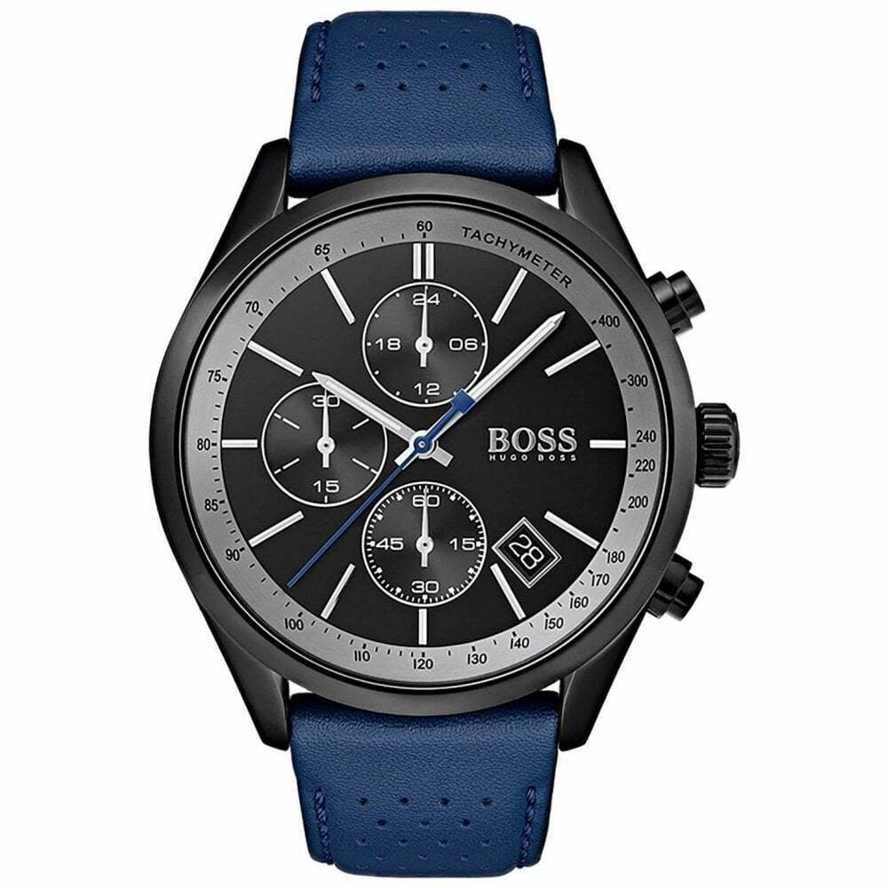 Men's Boss Chronograph Watch - HB1513563